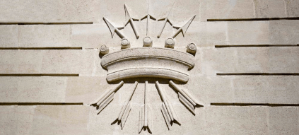 Baron Philippe Rothschild