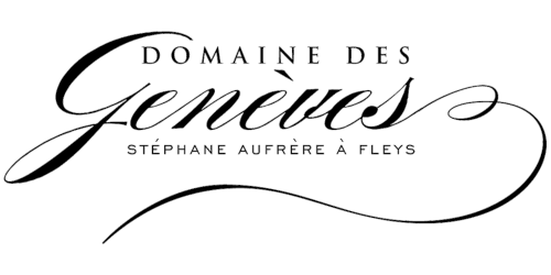 Domaine des Genèves