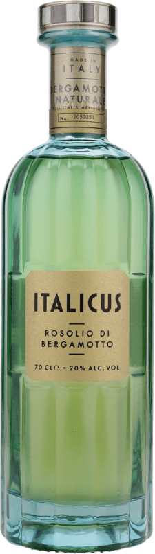 Bergamotte-Likör - Italicus
