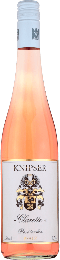 Vorschau: Weine vom Weingut Knipser - 6x Kennenlernpaket