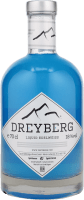 Liquid Edelweiss Likör - Dreyberg