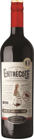 Entrecote Merlot Cabernet Syrah - Les Grands Chais de France