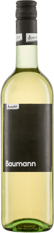 Cuvée Weiss - Baumann