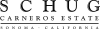Schug Carneros Estate