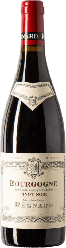 Pinot Noir Bourgogne AOC - Maison Régnard