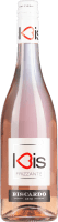I-Bis Merlot Rosato Frizzante - Biscardo