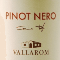 Vorschau: Pinot Nero Filippo Scienza - Vallarom