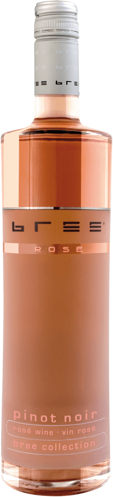 Vorschau: 6er Winzerpaket - Erlesene Weine von Bree