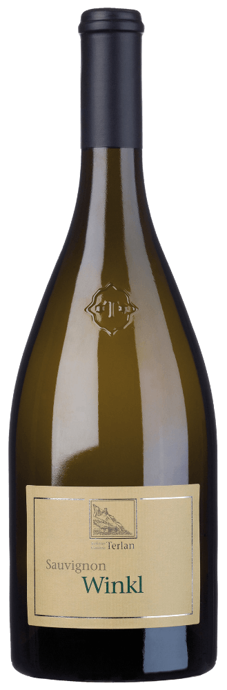 Vorschau: 12x Vorteils-Weinpaket Winkl Sauvignon Blanc Terlaner DOC - Cantina Terlan