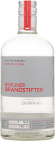 Vodka - Berliner Brandstifter