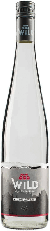 Kirschwasser - Wild Schwarzwaldbrennerei & Weingut