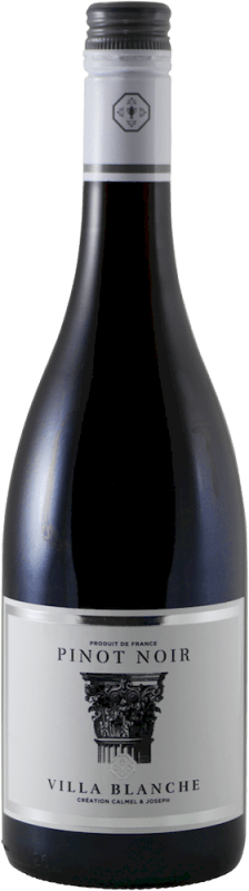 Villa Blanche Pinot Noir - Calmel & Joseph