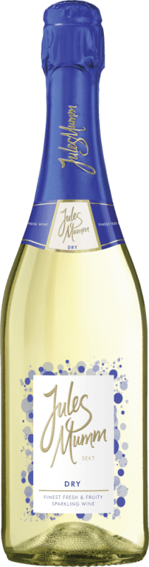 Dry - Jules Mumm