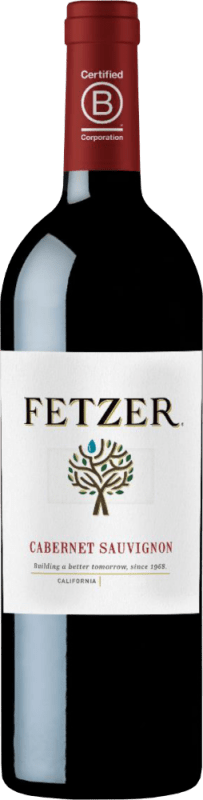 Cabernet Sauvignon Valley Oaks - Fetzer