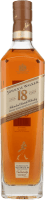 18 Years Old Scotch Whisky in GP - Johnnie Walker
