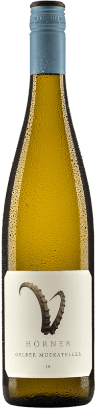 Steinbock Gelber Muskateller - Weingut Hörner