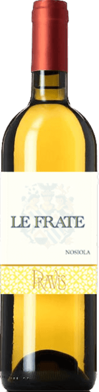 Nosiola Le Frate - Pravis