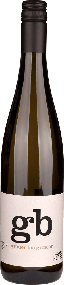 Vorschau: 6x druesortimentpakke – Grauburgunder-bestselgere fra Tyskland