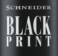 Vorschau: Black Print trocken - Markus Schneider