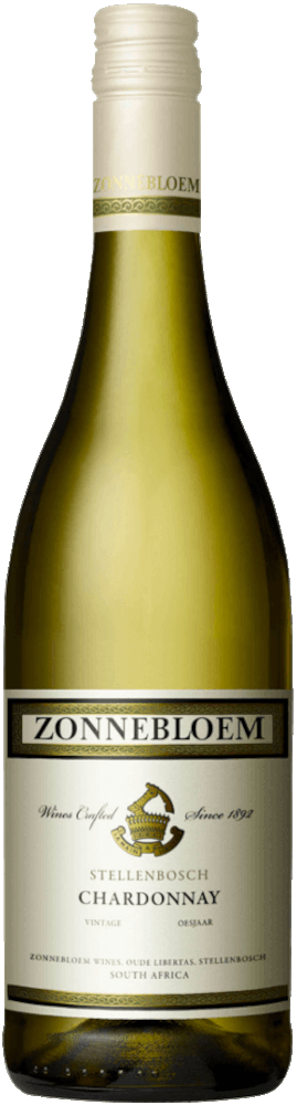 Vorschau: 12er Vorteils-Weinpaket - Chardonnay - Zonnebloem