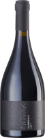 Black Premium Saperavi - NOVAK