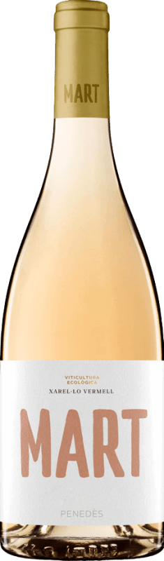 Mart Rosat - Gramona