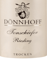 Vorschau: Tonschiefer Riesling trocken - Dönnhoff