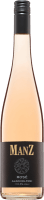 Rosé alkoholfrei - Weingut Manz
