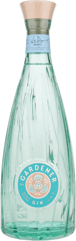 Gin - Gardener