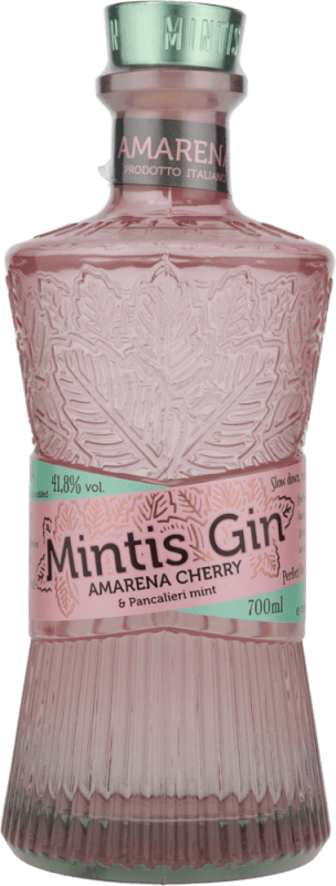 Gin Amarena Cherry - Mintis