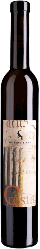 Cresta Gewüztraminer Passito DOC 0,375l - Weingut Hans Rottensteiner