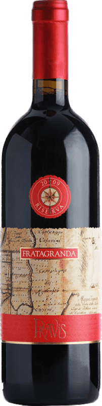 Fratagranda - Pravis