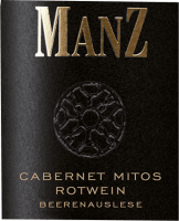 Vorschau: Cabernet Mitos Beerenauslese - Weingut Manz