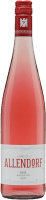 Rosé alkoholfrei - Fritz Allendorf