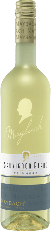 Sauvignon Blanc feinherb - Maybach