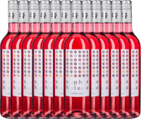 12er Vorteils-Weinpaket - Sophie Helene petit Rosé - Weingut Hammel