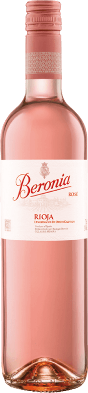 Rosado Rioja DOCa - Beronia