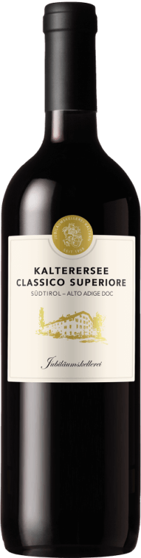 Kalterersee Classico Superiore Alto Adige DOC - Kellerei Kaltern