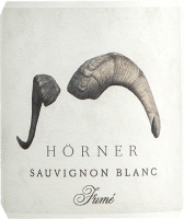 Vorschau: Widder Sauvignon Blanc Fumé - Weingut Hörner