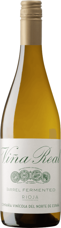 Blanco Rioja DOCa - Viña Real