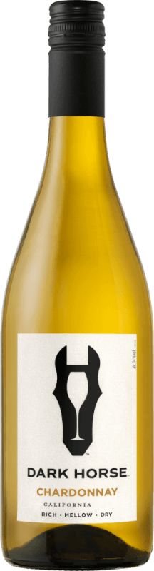 Chardonnay - Dark Horse