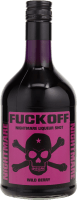 Nightmare Wild Berry - Fuckoff