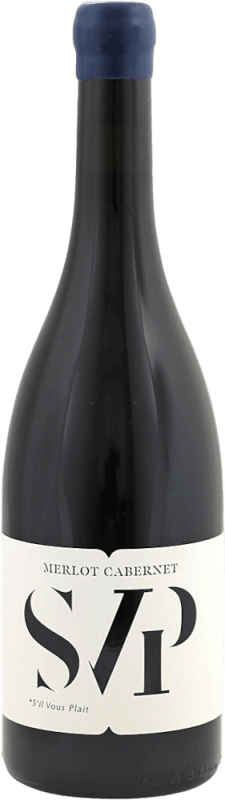 Merlot / Cabernet Sauvignon - SVP