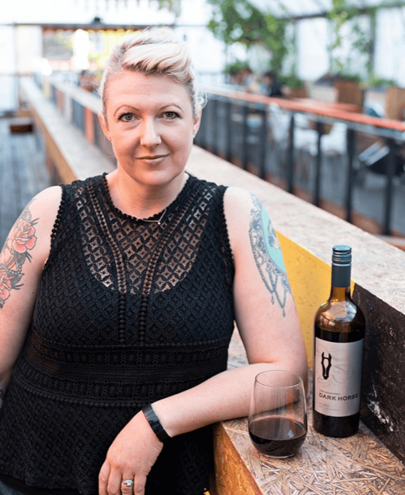 Beth Liston Beth Liston