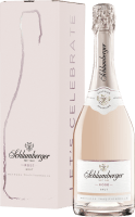 Rosé Brut in GP - Schlumberger Sektkellerei