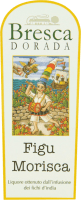 Vorschau: Figu Morisca Kaktusfeigenlikör 0,5 l - Bresca Dorada