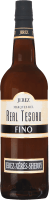 Sherry Fino dry - Marques del Real Tesoro