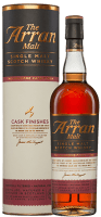 Vorschau: Amarone Finish Single Malt Whisky - Arran