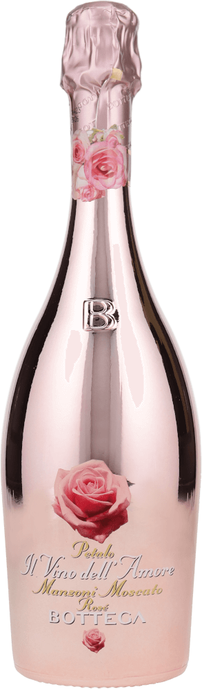 Vorschau: Amore di Bottega – 3x prøvesett