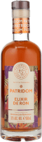Elixir de Ron Rumlikör 0,5 l - Patridom